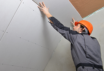 Drywall Ceiling Repair | Drywall Repair & Remodeling Canyon Country, CA