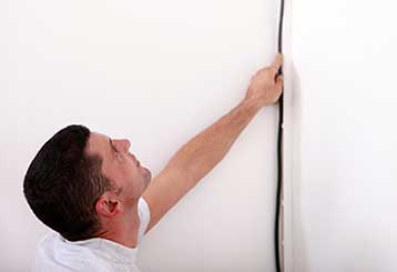 How to Take Care of Your Drywall | Drywall Repair & Remodeling Canyon Country, CA