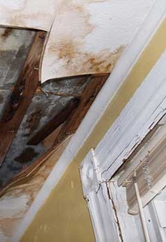 Drywall Ceiling Repair Near Canyon Country