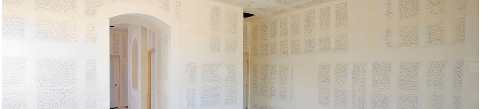 Drywall Panel Installation