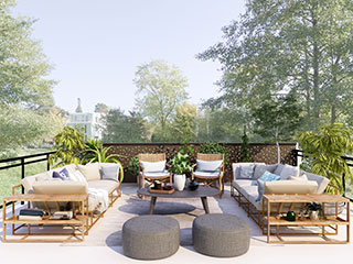Outdoor Furniture - Canyon Country Outdoor Furniture, Canyon Country