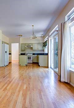 Kitchen Renovation Installed In Canyon Country